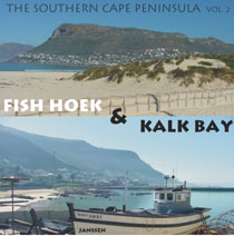Peninsula Publishers - Fish Hoek & Kalk Bay