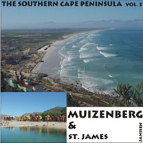 Peninsula Publishers - Muizenberg & St James